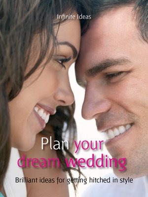 cover image of Plan Your Dream Wedding
